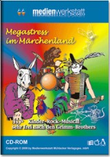 Megastress DVD Megastress DVD